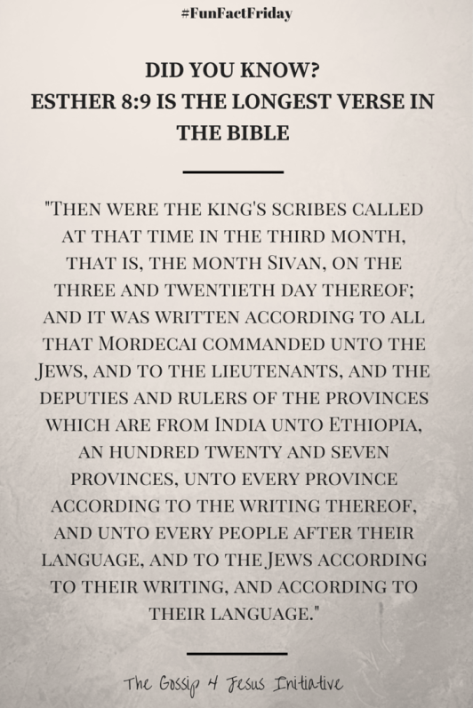 Sometimes the bad things that happen in