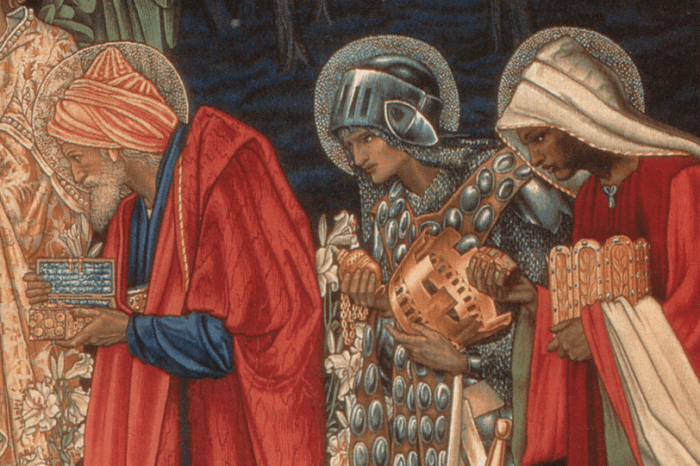 Adoration_of_the_Magi_Tapestry_detail